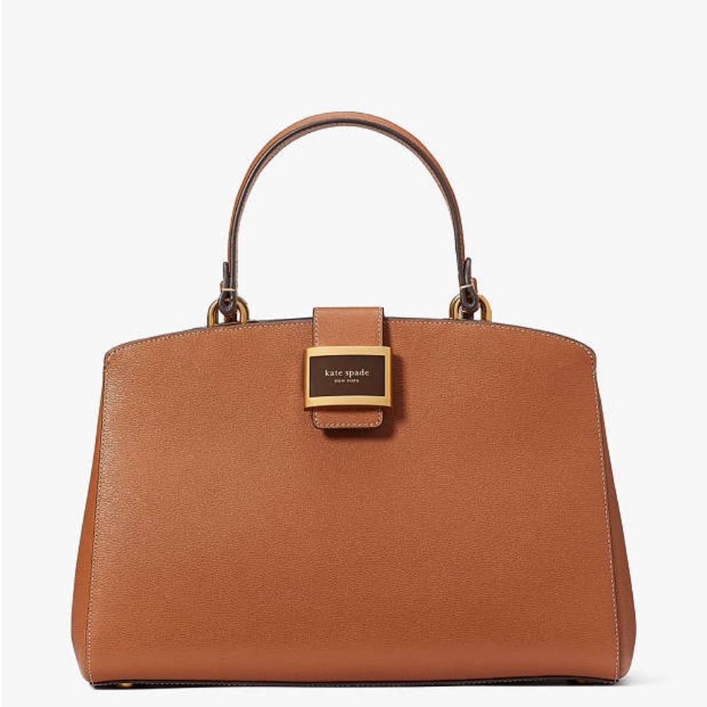 Kate Spade Katy Satchel